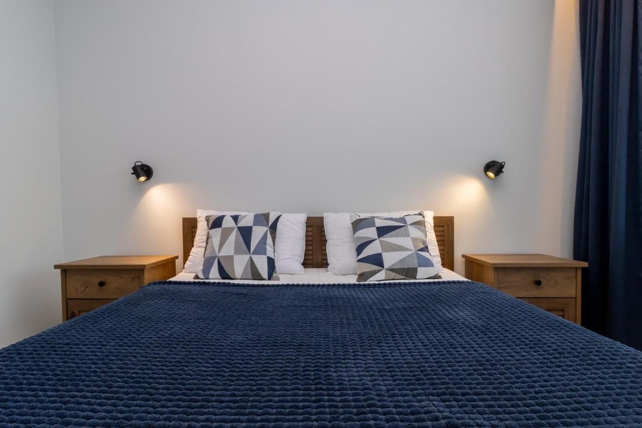 Lejlighed Cozy By The Baltic Sea